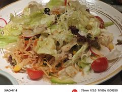 -炙柒Sekinana·精致料理 烧鸟·铁板烧(海上世界店)
