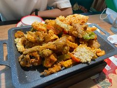 -渝蛙馆(九霄梦天地店)
