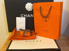 -CHANEL(恒隆广场店)