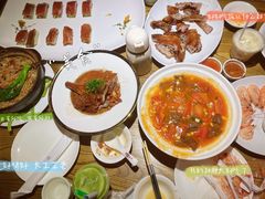 -广东道至正餐厅(区庄店)