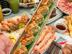 -红叶日本料理(辰熙广场店)
