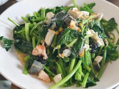 -良师门滨海人家·海鲜·家常菜(滨海城店)