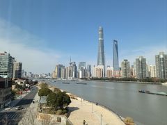 -Kathleen's Waitan 凯圣琳江景西餐厅(外滩店)