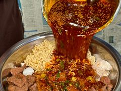 -蓉城西二道无名冒菜(西二道街店)