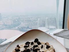 -广州四季酒店·意珍·意式自助餐