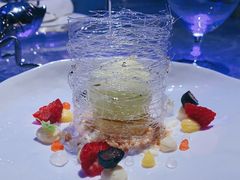 -九献创意菜·牛排馆(亮马河花园店)