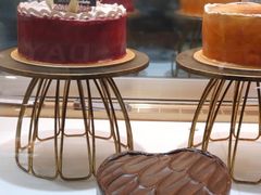 -Awfully Chocolate(来福士广场店)