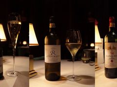 -三嚥阁 La Villa Restaurant