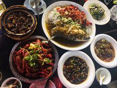 -全乐鱼馆·淳牌有机鱼直营店