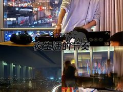 -北京索菲特大酒店