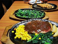 -萨莉亚意式餐厅(国和1000店)