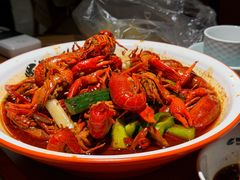 -拙味兄弟·活龙虾·旗舰店(环城西路店)