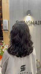 -Sying杉影日式烫染專門店