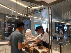 -奈雪的茶(凯德新都心店)