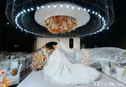-DC大蔡婚礼策划(李公堤店)