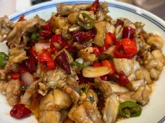 -欧记大排档·景德菜(上海首店)