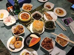 -堂会·KTV·自助餐·团建聚会(天河店)