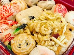 -芦庄子桂顺斋(和平路总店)
