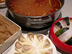 -俏牛哥鲜牛肉牛肆馆(重庆天地店)