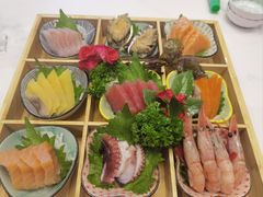 -火炉火自助餐(西直门凯德MALL店)