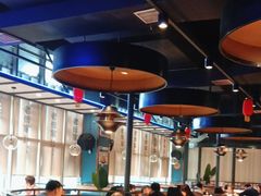 -老傅家湘潭水煮活鱼店(众一国际店)