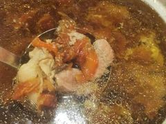 -金苑酒家·客家菜·广东老字号(万象店)