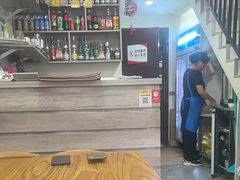 -红实家常菜(静安里店)