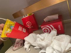 -海底捞火锅(顺义华联店)