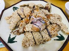 -区海鸡场饭店(石壁店)