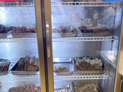 -晓靖轩烧烤(沙河风情店)