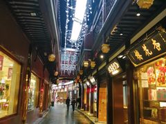 -杏花樓(大世界店)