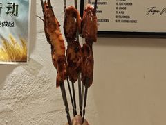 -鬼味烤翅(南锣鼓巷店)