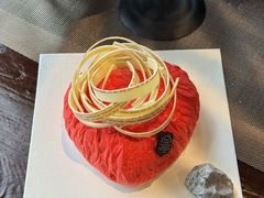 -DUFF LANGE杜夫朗格蛋糕(长沙店)