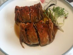 -上海年代·浙菜家烧·小海鲜(水上东路店)