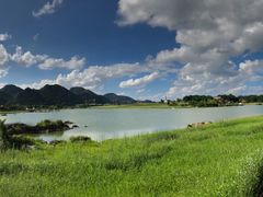 -云漫湖生态度假公园