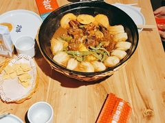-刁馋一锅鲜·津门招牌菜(远洋未来汇店)