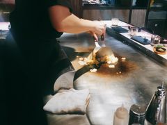 -盛焰铁板烧(王府井店)