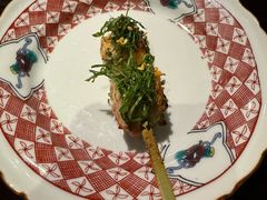 -辉·四季料亭·怀石料理·深夜食堂烧鸟·Omakase