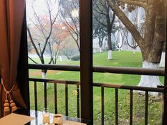 -天目湖御水温泉·度假酒店