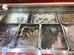 -大师兄酱骨火锅