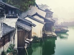 -乌镇景区