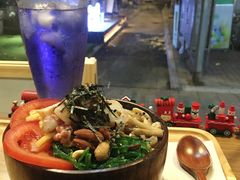 -Poke lemon海鲜波奇饭·柠檬茶(金碧开放小区店)