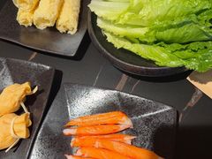 -熹悟海鲜火锅·广式打边炉