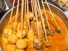-荣叔港式沙嗲牛肉火锅(正佳潮流店)