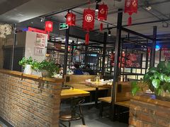 -管氏翅吧(甘家口店)