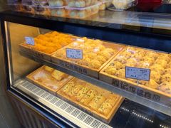 肉松贝贝-周记传统糕点PASTRY(蜀汉路店)