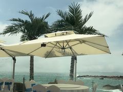 -靓湾海鲜·海景餐厅(小麦岛店)