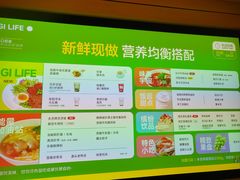-金色印象·4K影院式足体养生(南滨印象店)