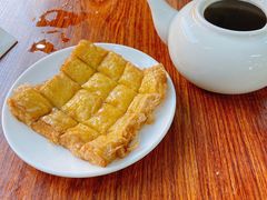 -恒兴发茶店(水巷口店)