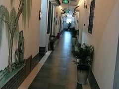 -水韵江南·SPA ·按摩(龙华店)